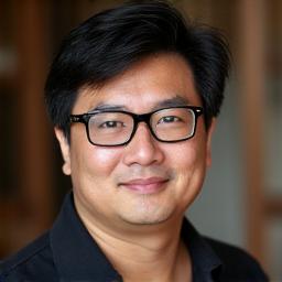 David Chang
