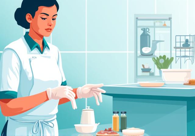 Food Safety Training