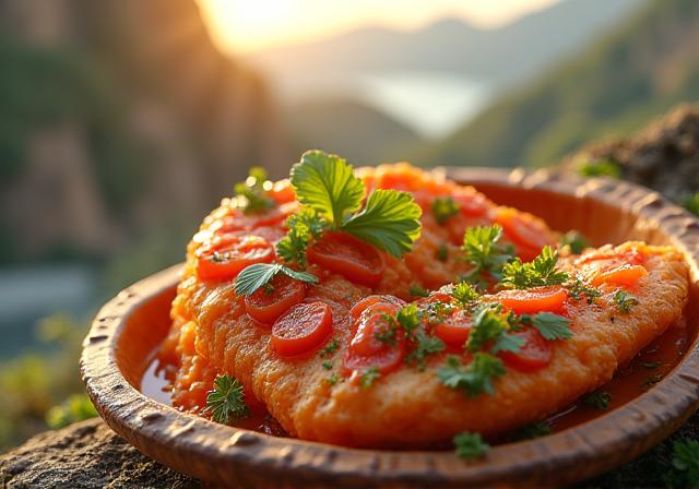 Food Tourism Development