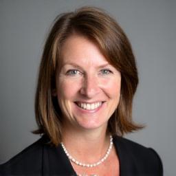 Margaret Wilson