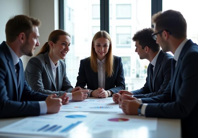 Hospitality Strategy Consulting