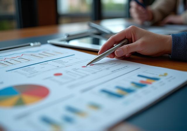 Menu Engineering Course